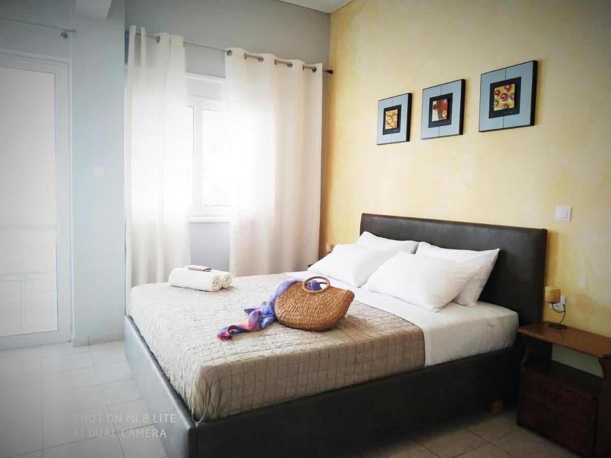 Oscar Studio Kalamata City Centre المظهر الخارجي الصورة