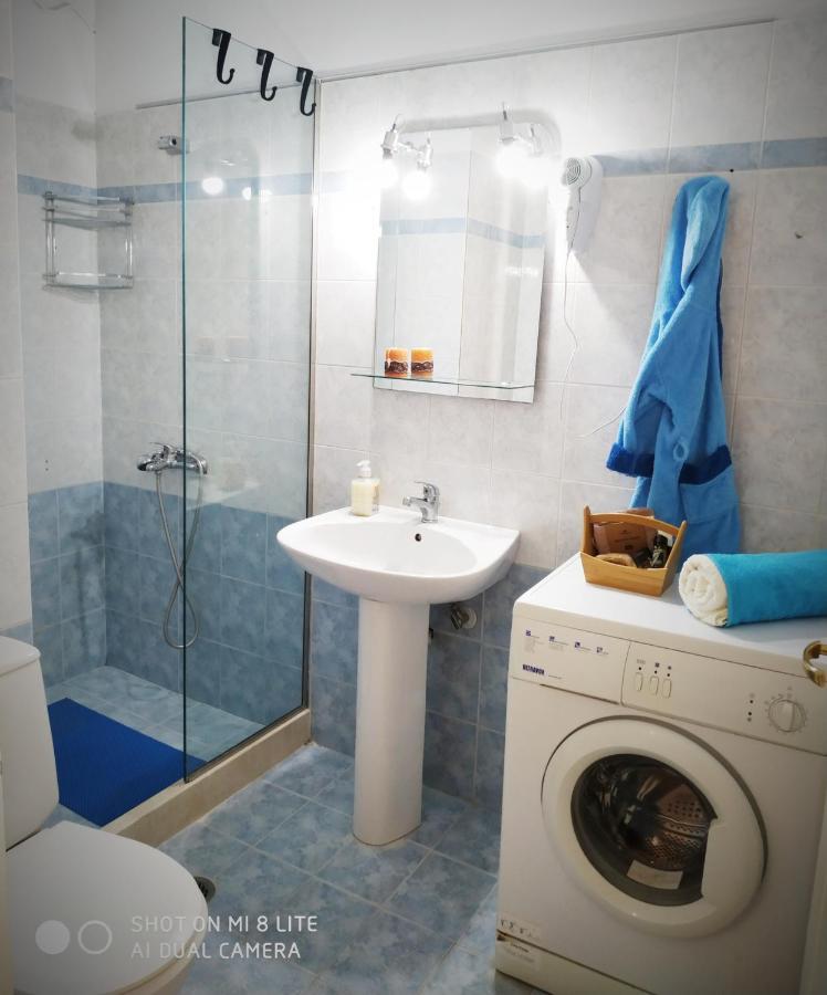 Oscar Studio Kalamata City Centre المظهر الخارجي الصورة