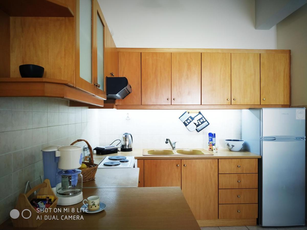 Oscar Studio Kalamata City Centre المظهر الخارجي الصورة