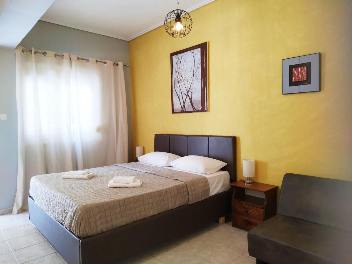 Oscar Studio Kalamata City Centre المظهر الخارجي الصورة