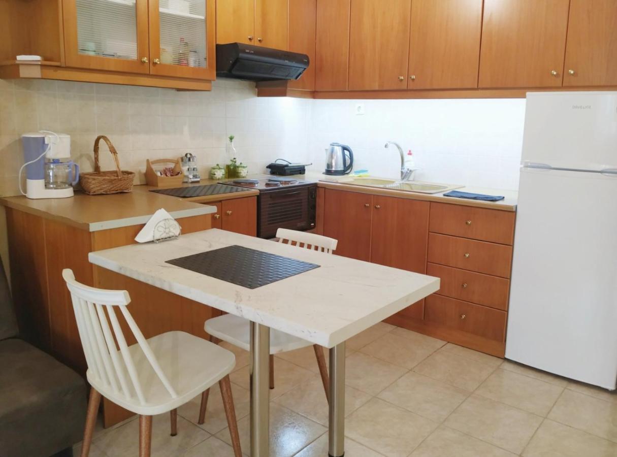 Oscar Studio Kalamata City Centre المظهر الخارجي الصورة