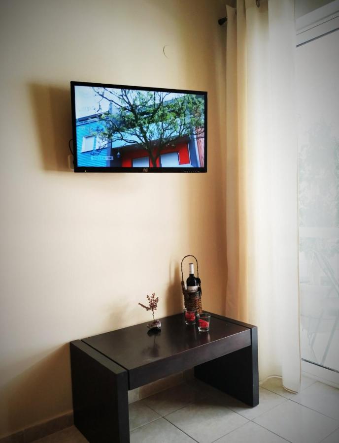 Oscar Studio Kalamata City Centre المظهر الخارجي الصورة