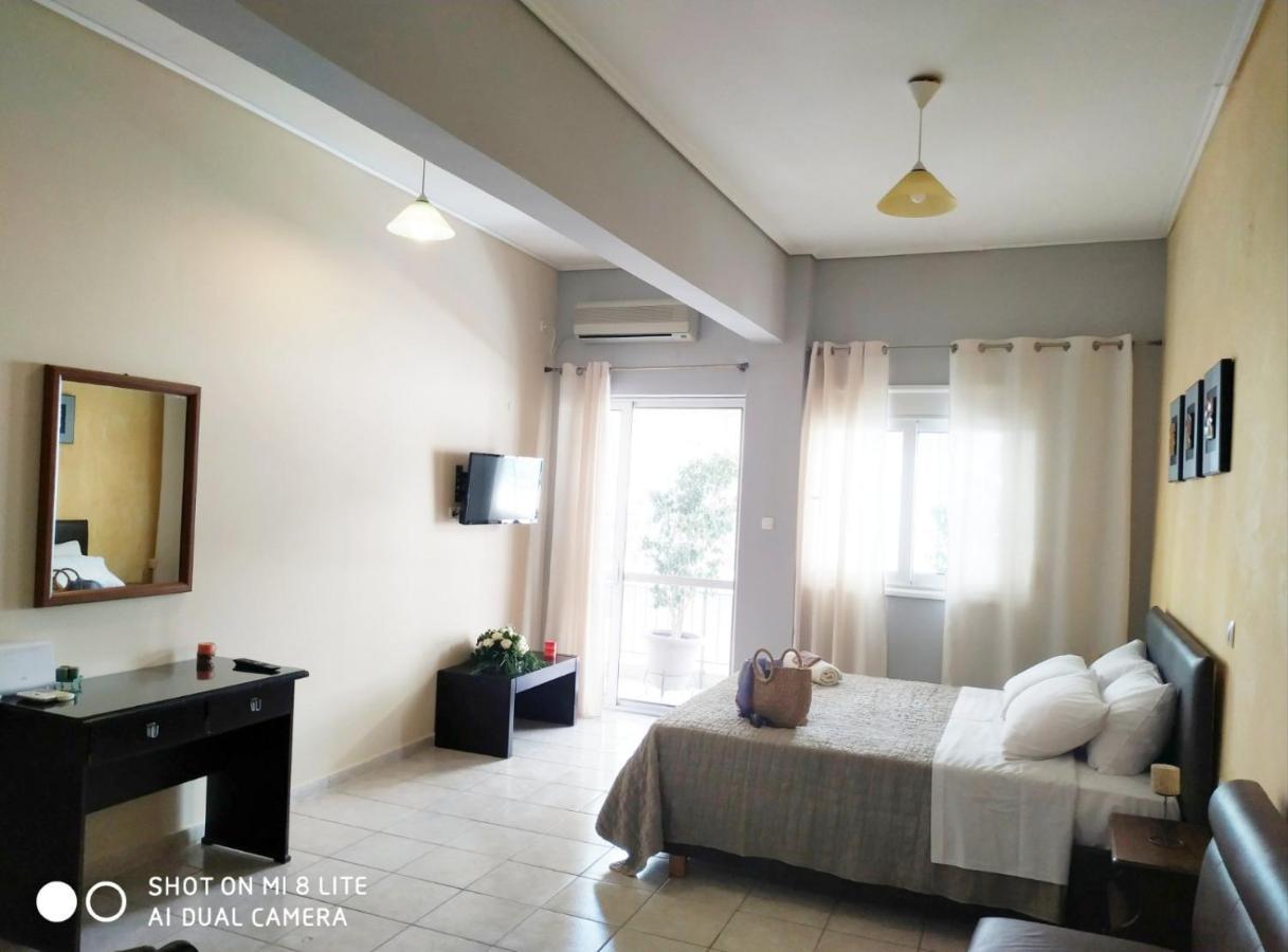 Oscar Studio Kalamata City Centre المظهر الخارجي الصورة