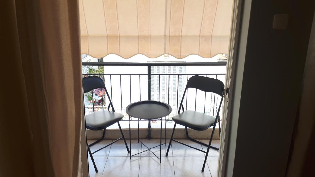 Oscar Studio Kalamata City Centre المظهر الخارجي الصورة