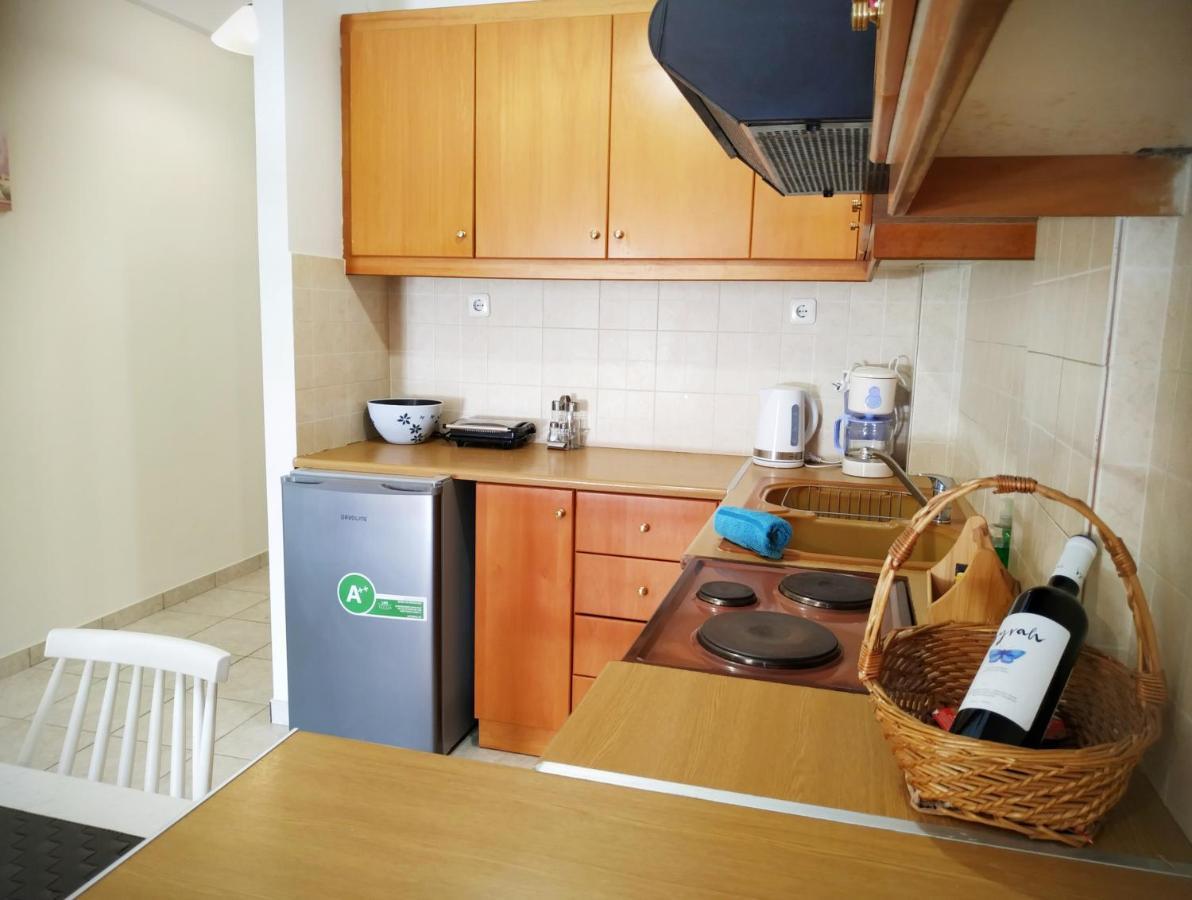 Oscar Studio Kalamata City Centre المظهر الخارجي الصورة