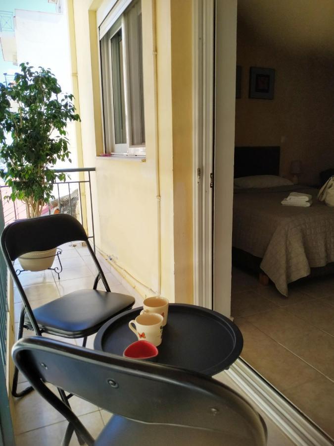 Oscar Studio Kalamata City Centre المظهر الخارجي الصورة