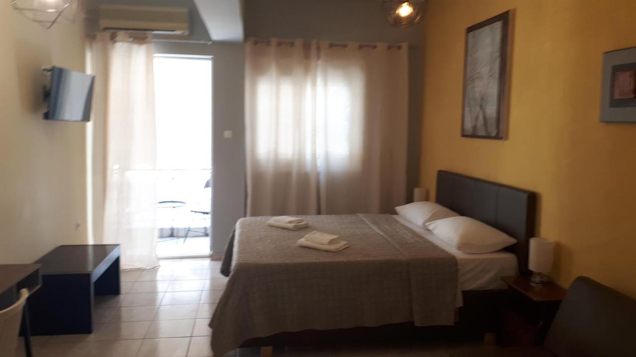 Oscar Studio Kalamata City Centre المظهر الخارجي الصورة