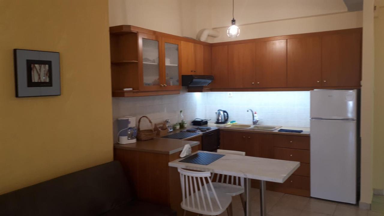 Oscar Studio Kalamata City Centre المظهر الخارجي الصورة