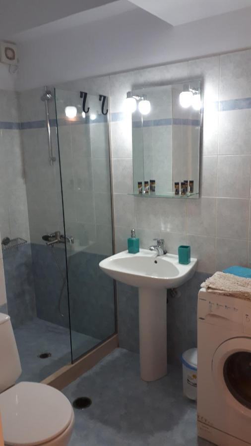 Oscar Studio Kalamata City Centre المظهر الخارجي الصورة