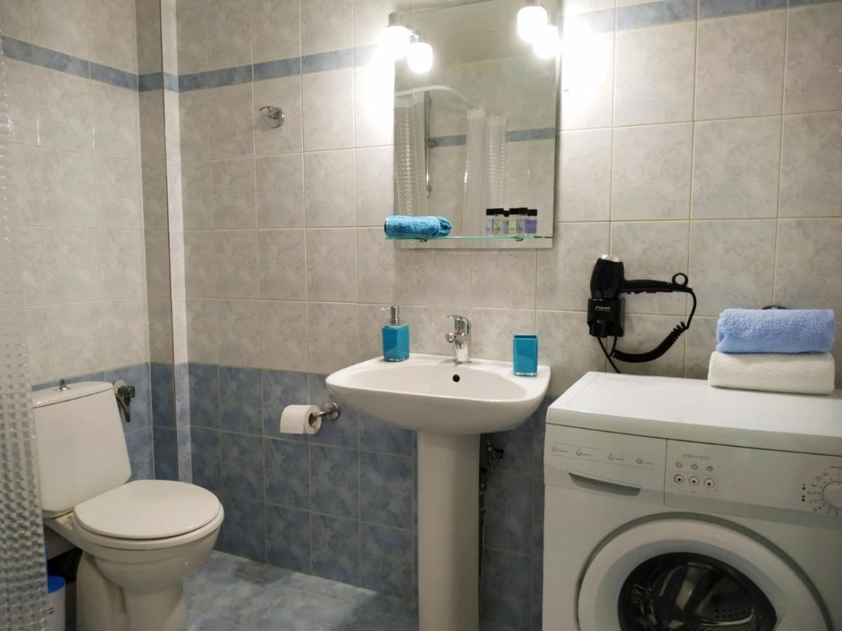 Oscar Studio Kalamata City Centre المظهر الخارجي الصورة