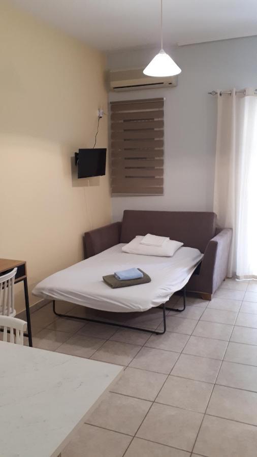 Oscar Studio Kalamata City Centre المظهر الخارجي الصورة