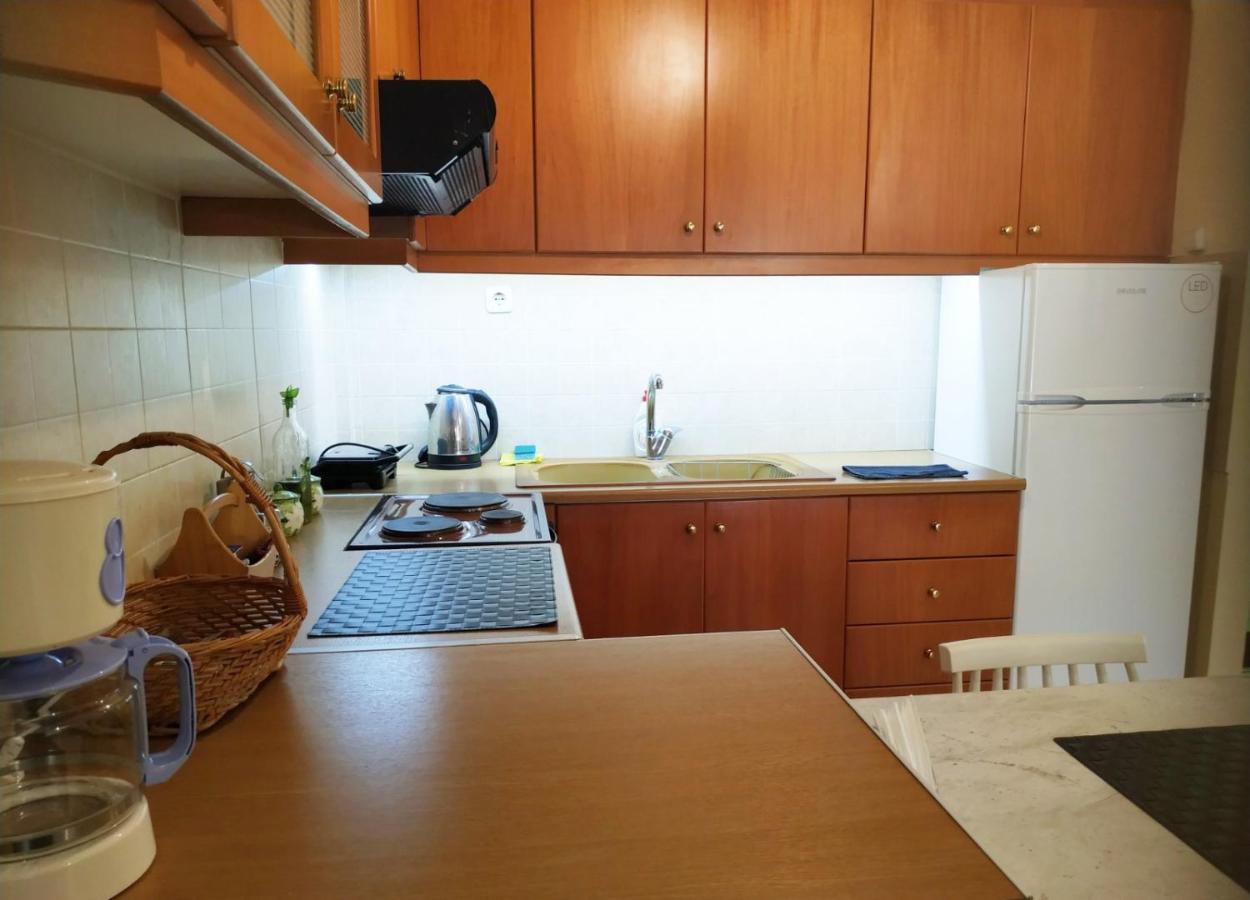 Oscar Studio Kalamata City Centre المظهر الخارجي الصورة