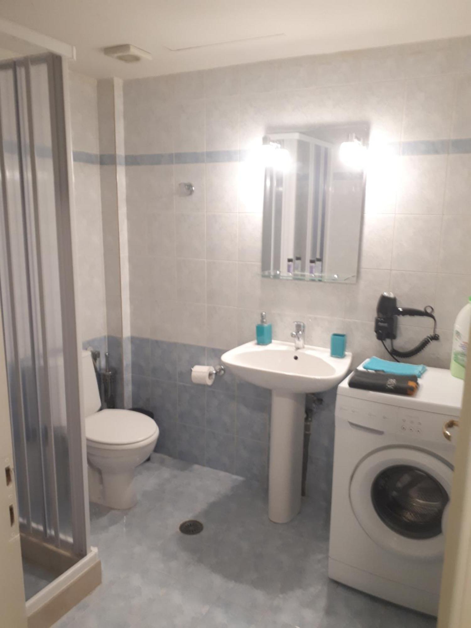 Oscar Studio Kalamata City Centre المظهر الخارجي الصورة
