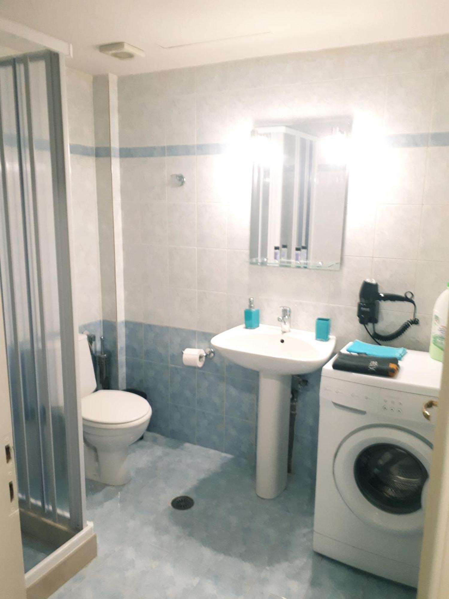 Oscar Studio Kalamata City Centre المظهر الخارجي الصورة